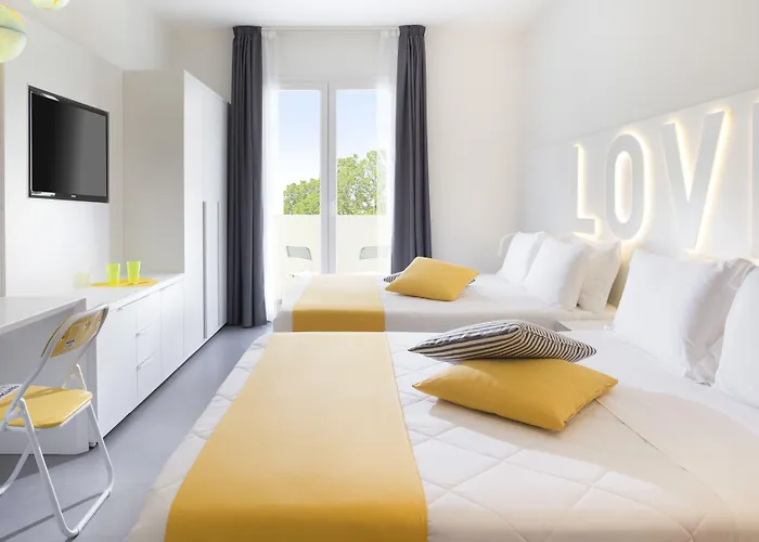 호텔 Boat - The Original 3*