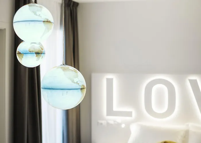 Boat - The Original 3* ריצ'יונה