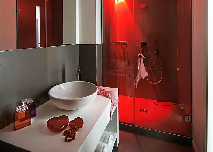 Boat - The Original 호텔 리치오네