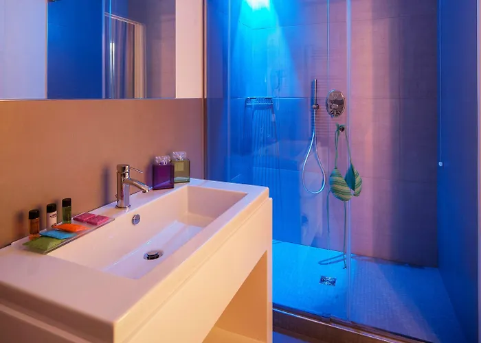 Boat - The Original ריצ'יונה