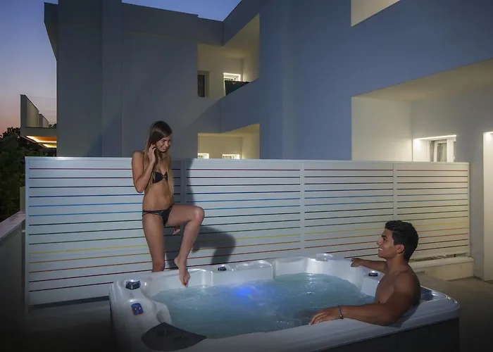 호텔 Boat - The Original