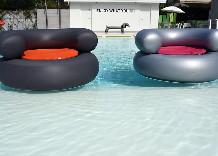 호텔 Boat - The Original