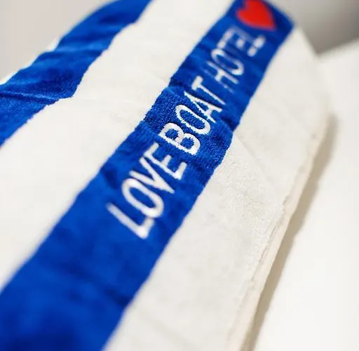 Boat - The Original 호텔