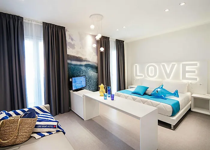 Boat - The Original 리치오네