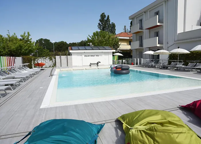 Boat - The Original 3* Riccione