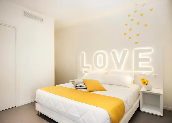 Boat - The Original 호텔 리치오네