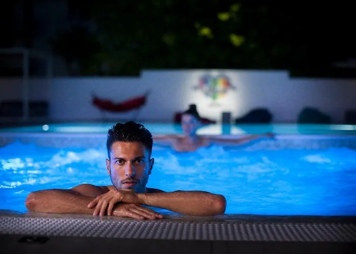 Szálloda Boat - The Original