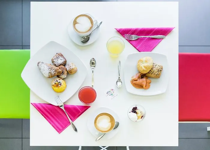 호텔 Boat - The Original