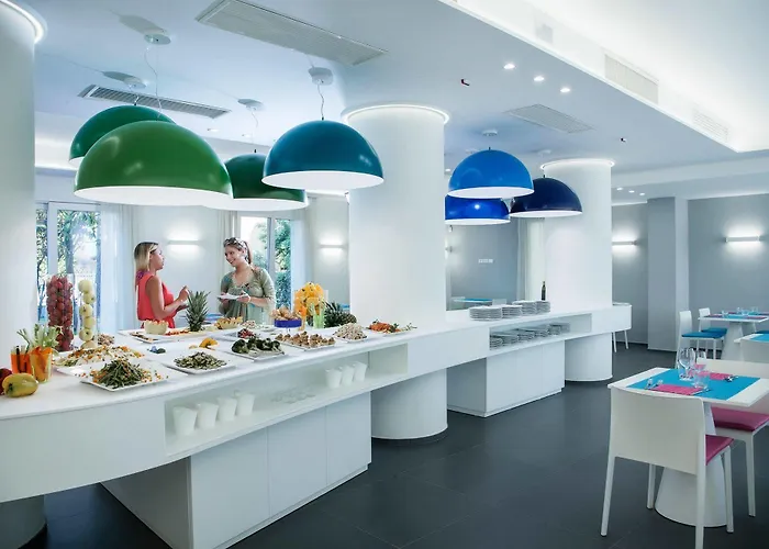 Boat - The Original מלון