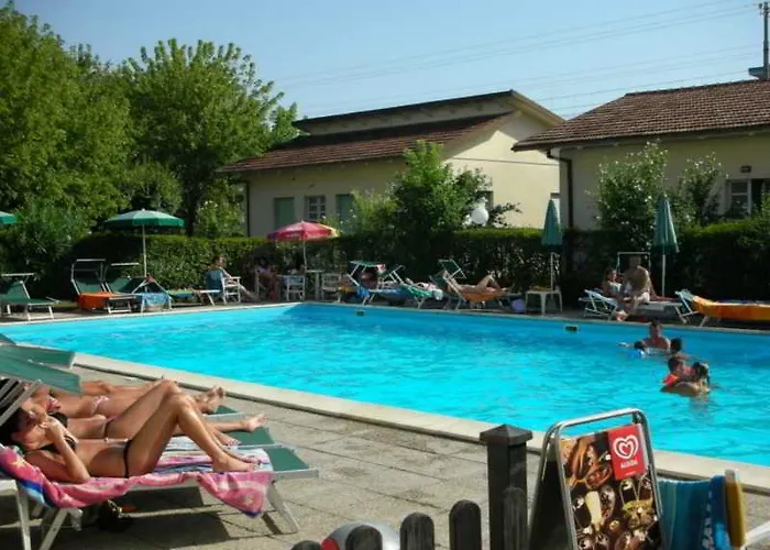 Boat - The Original 3* ריצ'יונה